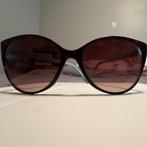Tiffany & Co. Sunglasses